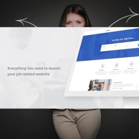 job website