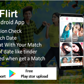 dating app development