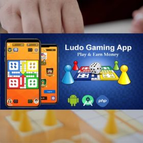 ludo app earning app
