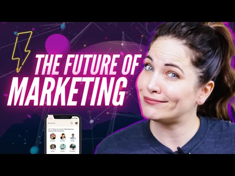 6 Hottest Digital Marketing Trends To Watch Out For In 2021 🔥