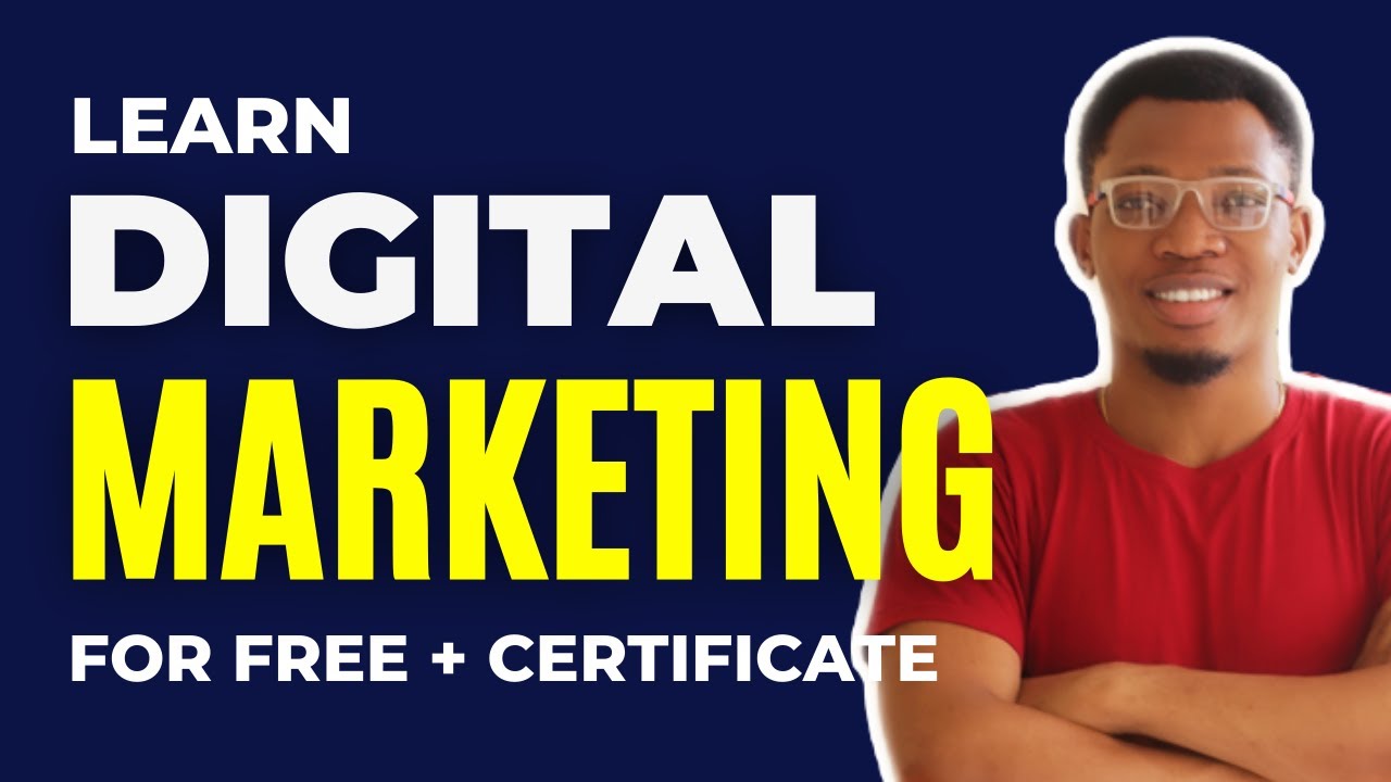 7 Websites To Learn Digital Marketing For FREE in 2021 | Digital Marketing Courses and Certification