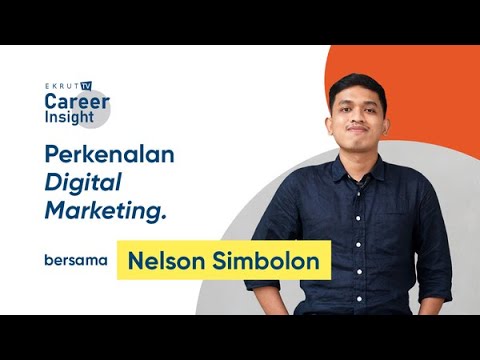 Apa itu Digital Marketing? Bedanya dengan online marketing, 3 jenis, dan spesialisasi pekerjaannya