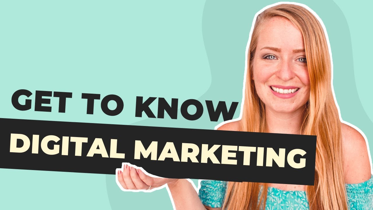 Digital Marketing 101: A Beginner's Guide