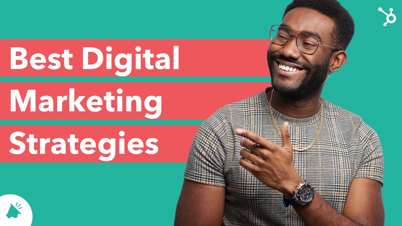 Digital Marketing Strategies For Beginners | Tips & Tools for Success