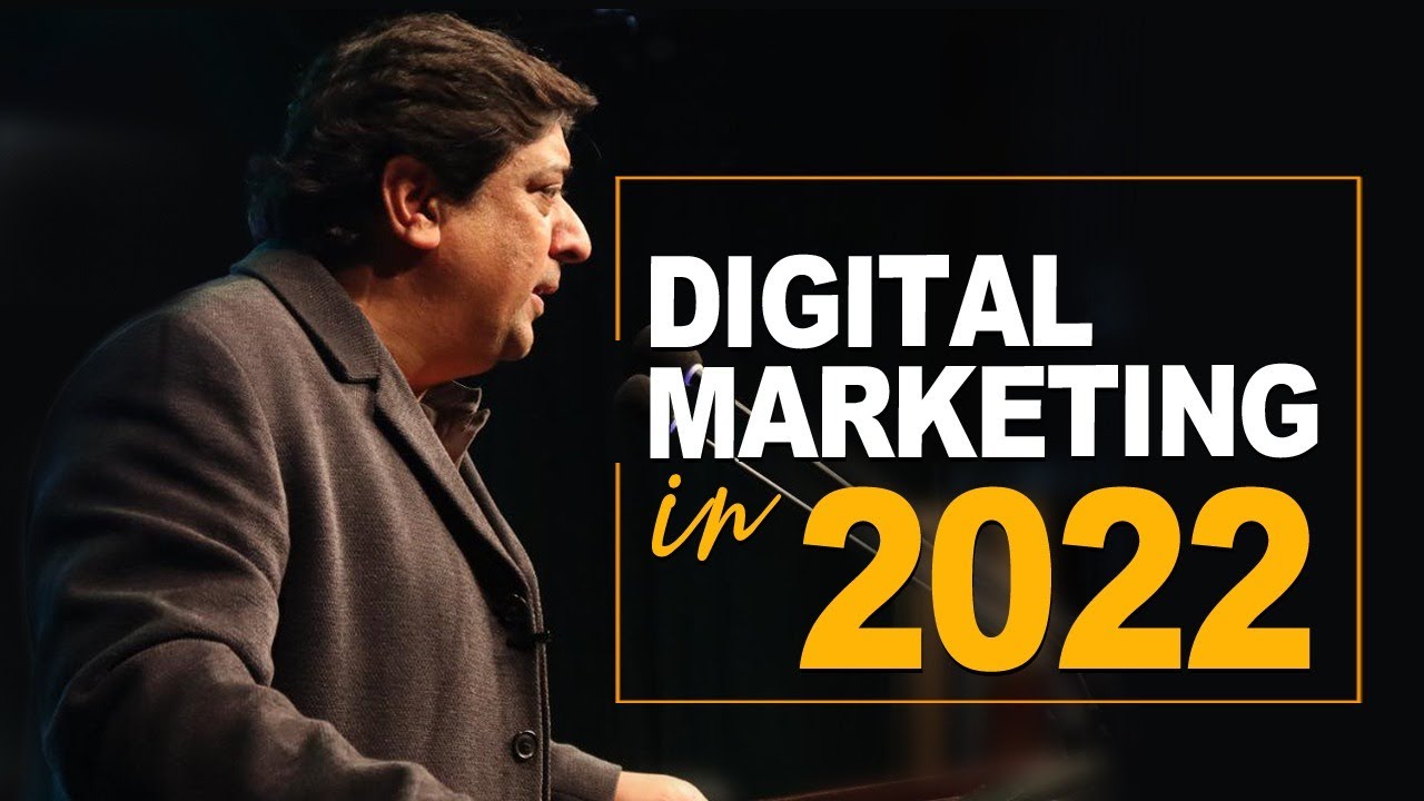 Digital Marketing in 2022 | A sneak peak into next year of marketing and advertisement industry