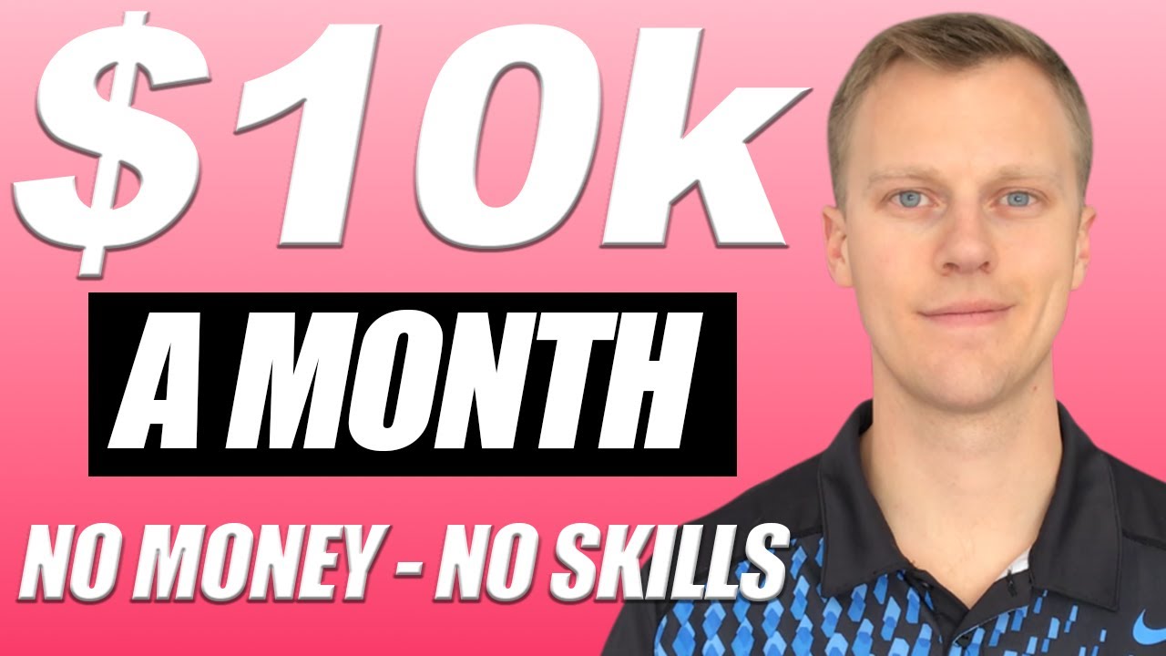 How To Start A Digital Marketing Agency With NO EXPERIENCE! ($0 - $10k/mo In 90 Days!!)