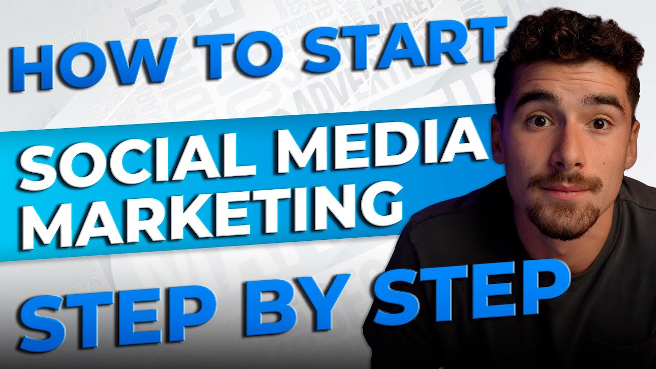 How To Start A Social Media Marketing Agency in 2022 (SMMA) | Step By Step Guide