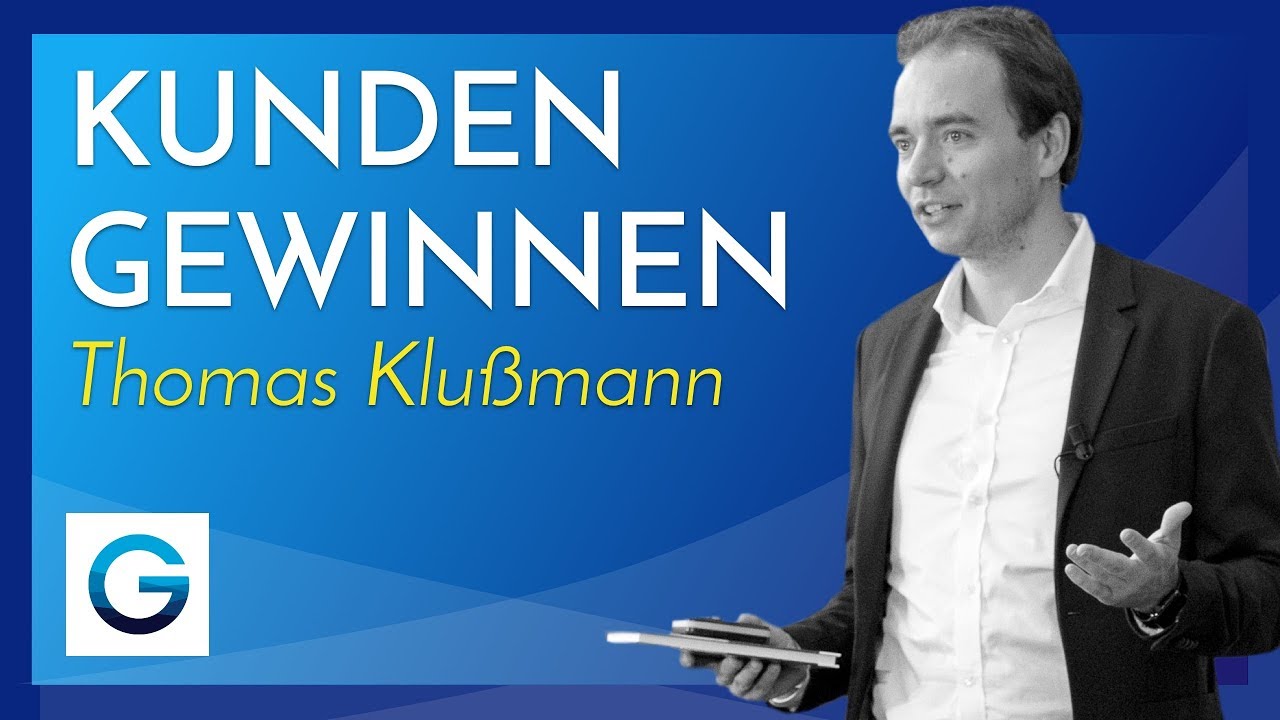 Online Marketing – 4 Tipps um deine Zielgruppe besser zu erreichen // Thomas Klußmann