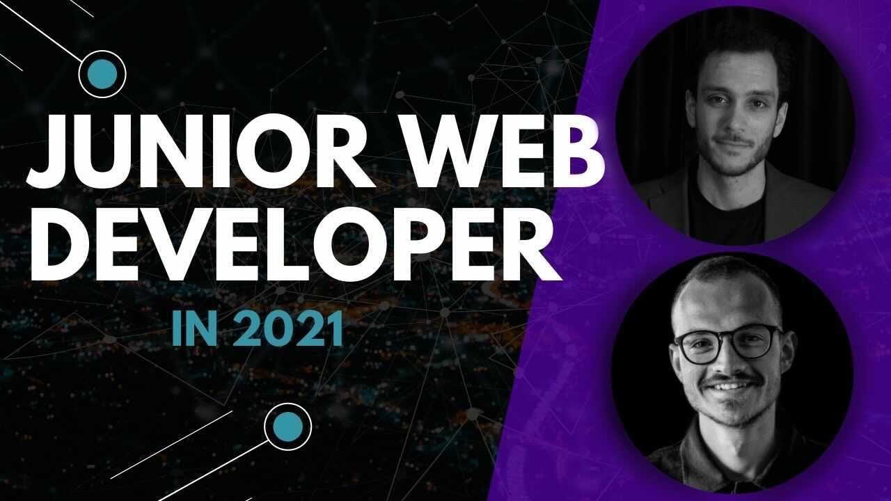 Salarii si Cunostinte necesare pentru un Web Developer in 2021
