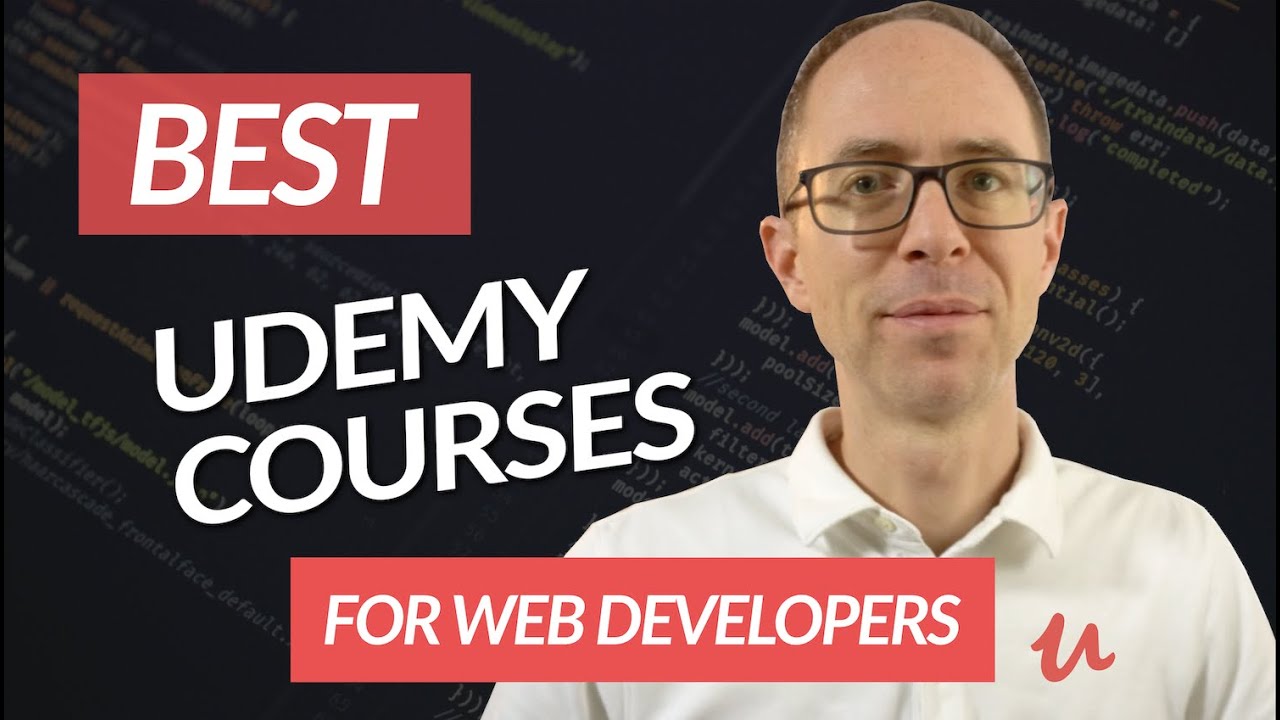 The Best Web Development Courses on Udemy By Language - 2020