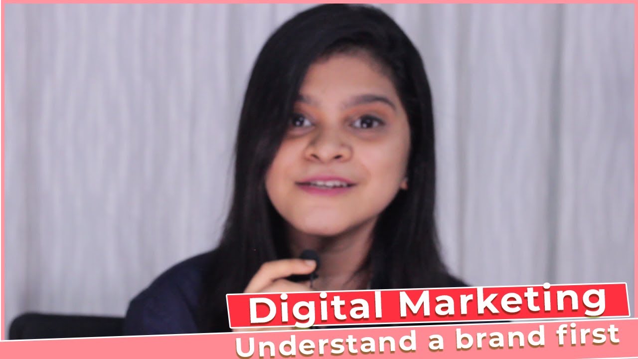 Want to Learn Digital Marketing? - Must Watch this!