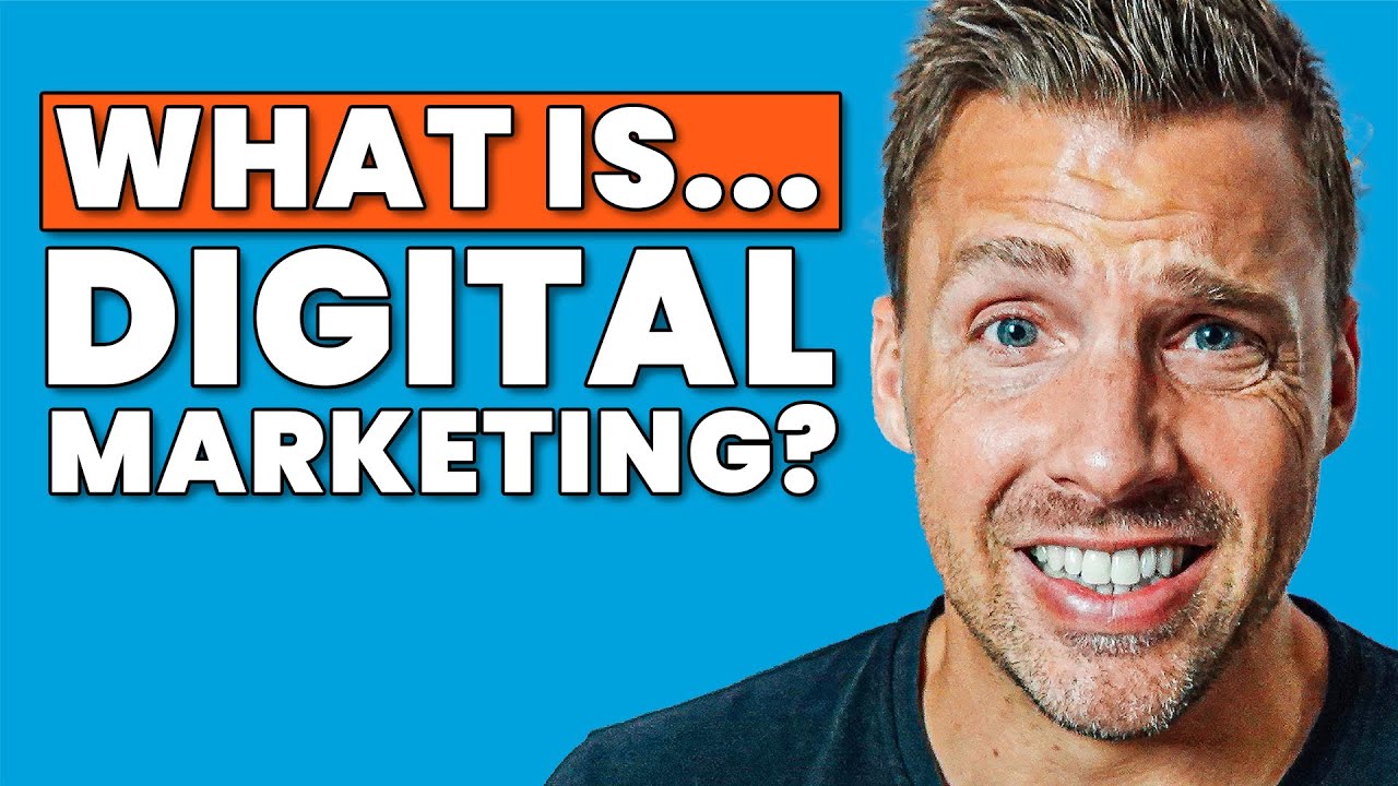 What Is Digital Marketing? And How Does It Work?