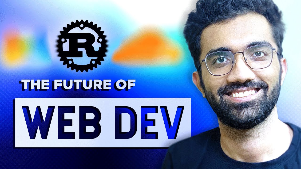 5 Technologies I am Excited to Learn! | The Future of Web Development 2021