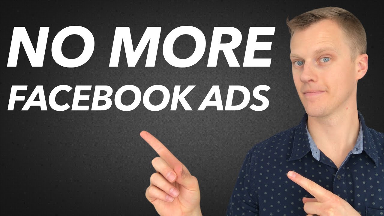 BEWARE! Don't Sell Facebook Ads As A Digital Marketing Agency