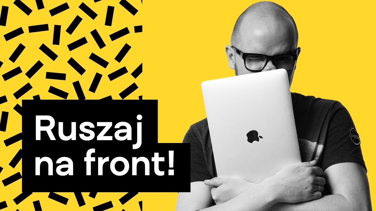 Czym zajmuje się frontend developer? ⌨️ hello roman #59