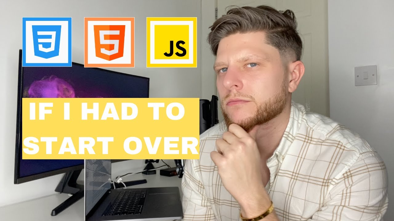 How To Become a Junior Front End Developer in 2022 | No Experience