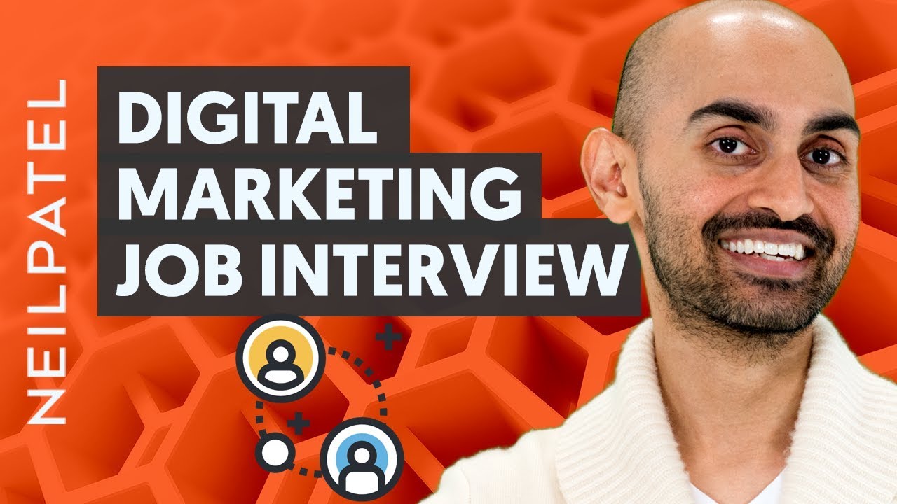 How to Ace a Digital Marketing Job Interview