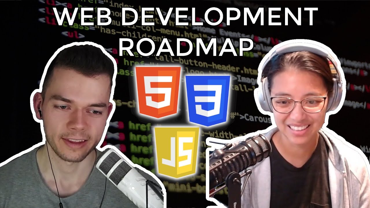 How to Teach Yourself Web Development | Jessica Chan | Coding in Flow Podcast #6