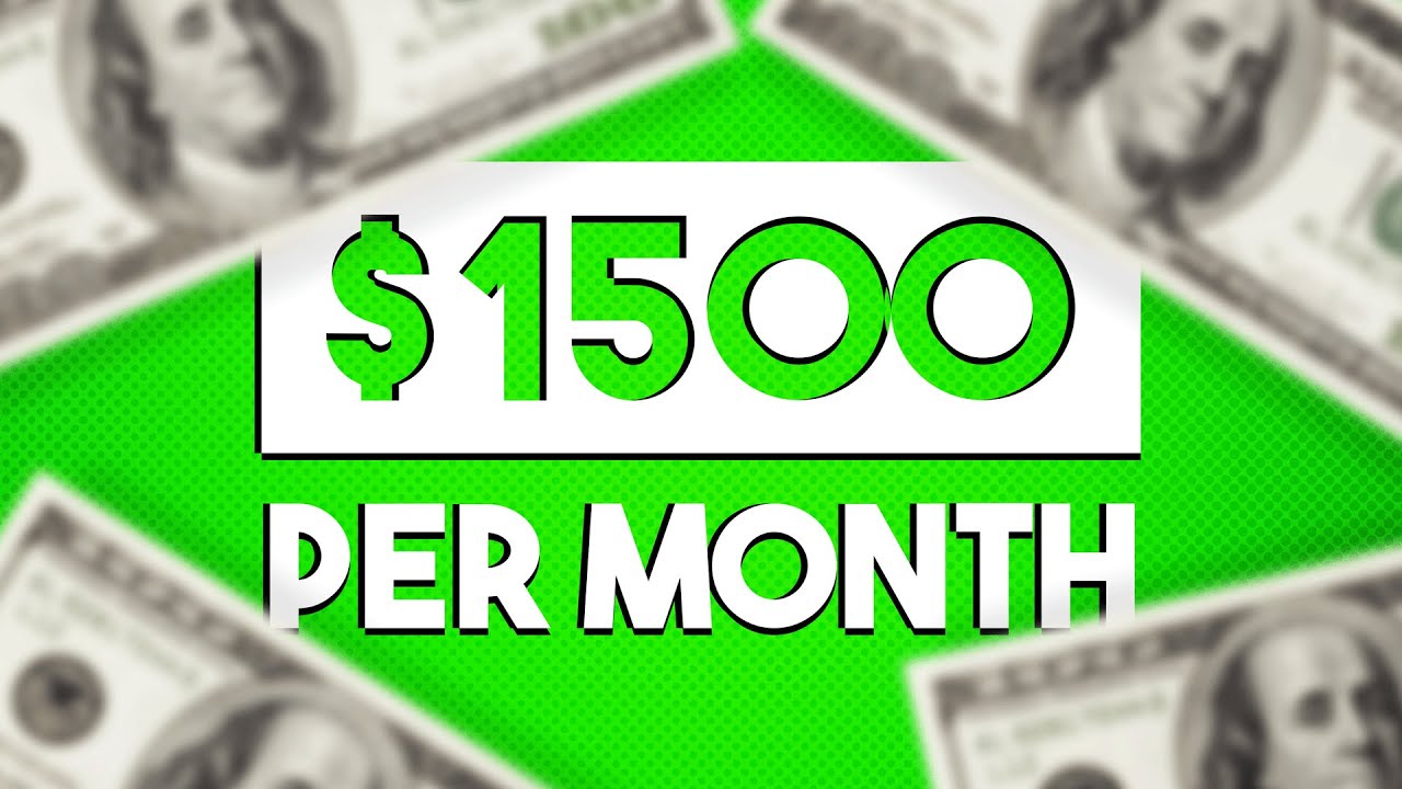 I Did THIS to Make $1500/Month as a Freelance Web Developer! #shorts