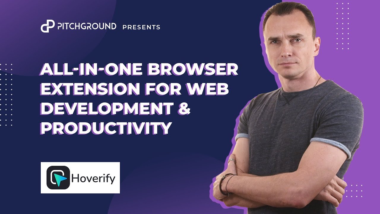 Introducing Hoverify: Browser Extension For Web Development