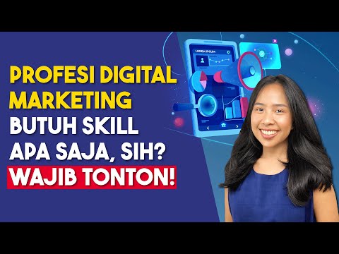 Mengenal Lebih Dalam Profesi Digital Marketing