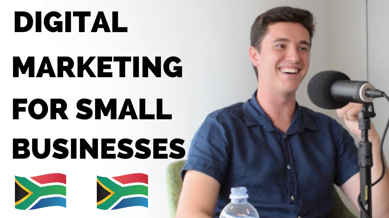 The Future Of Digital Marketing in South Africa