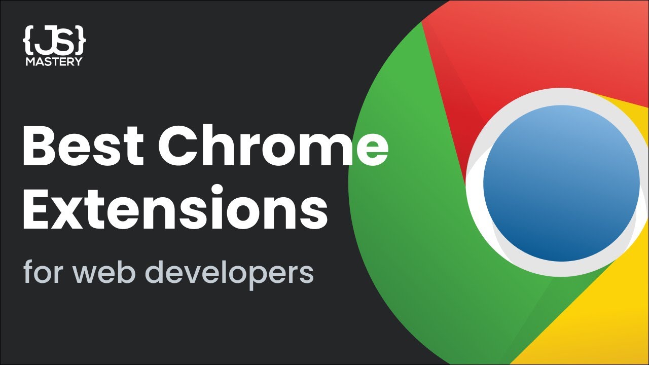 Top 10 Web Development Chrome Extensions You Simply Need to Try!