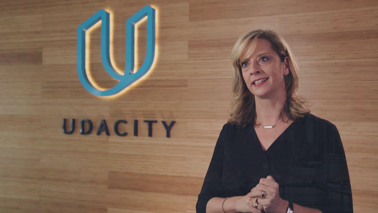 Udacity Digital Marketing Nanodegree Program