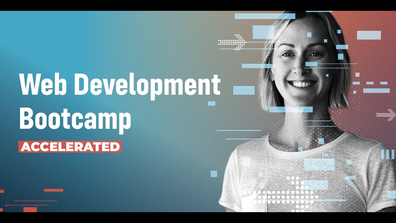 Coder Academy's Web Development Boot camp Info Session - 23rd May 2022