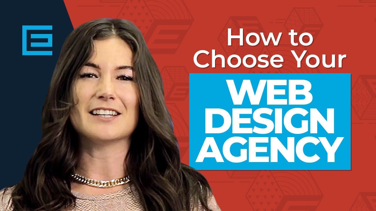 How to Choose Your Web Design Agency | Web Design and Web Development Experts