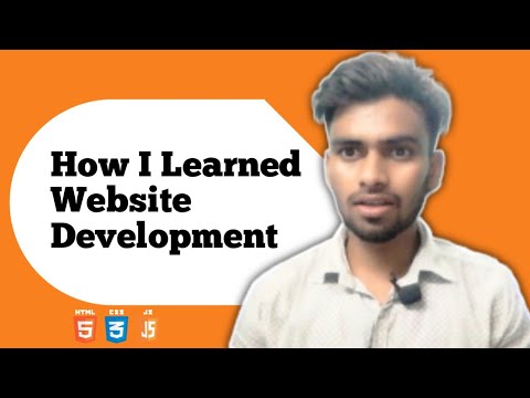 How to Learn Web development | Web development roadmap