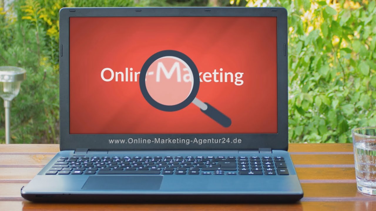 Online Marketing Berater