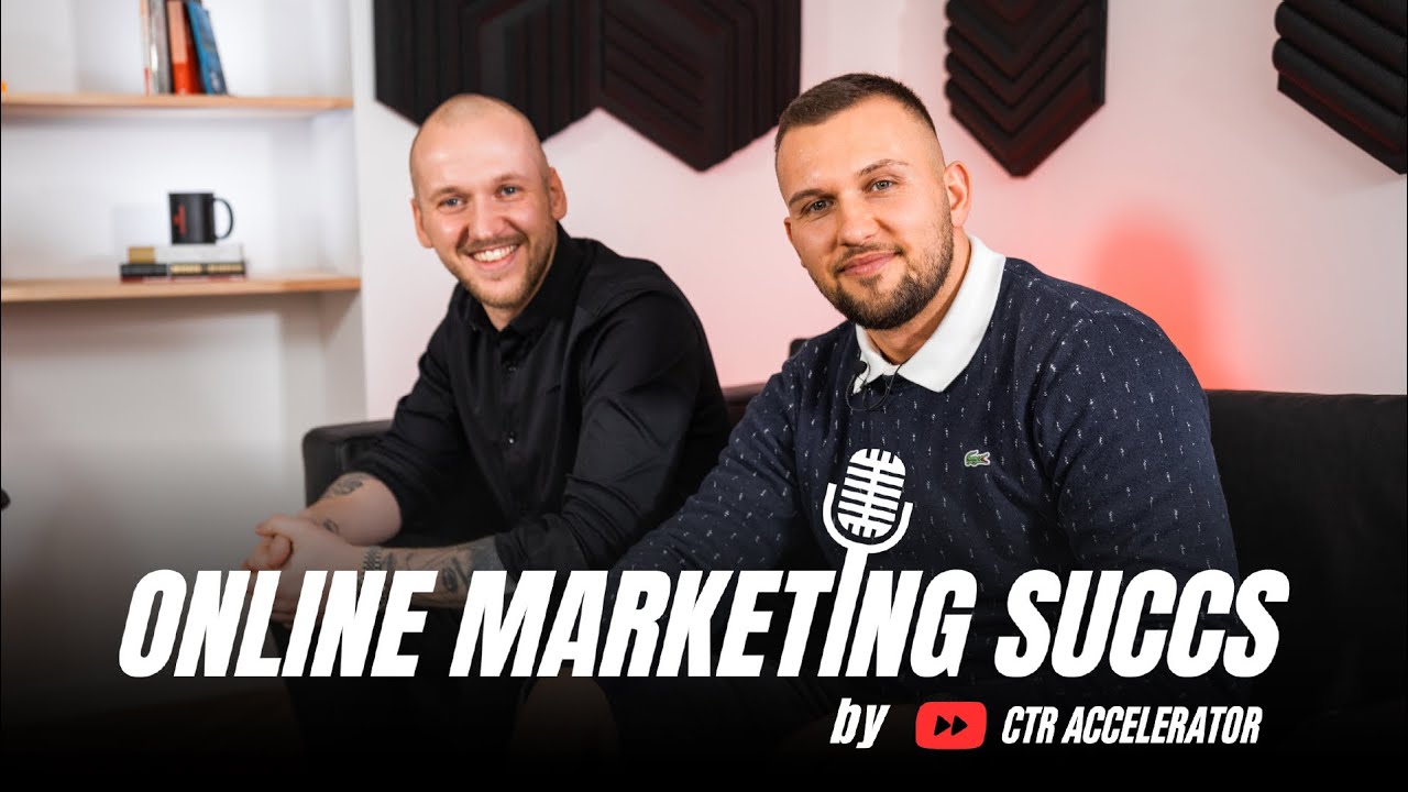 Online Marketing Succs | "Ich schlaf da nochmal drüber"