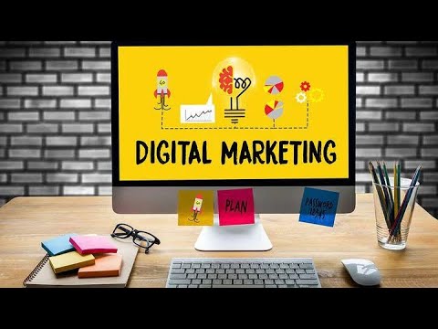 Online digital marketing degree | Digital marketing degree online |