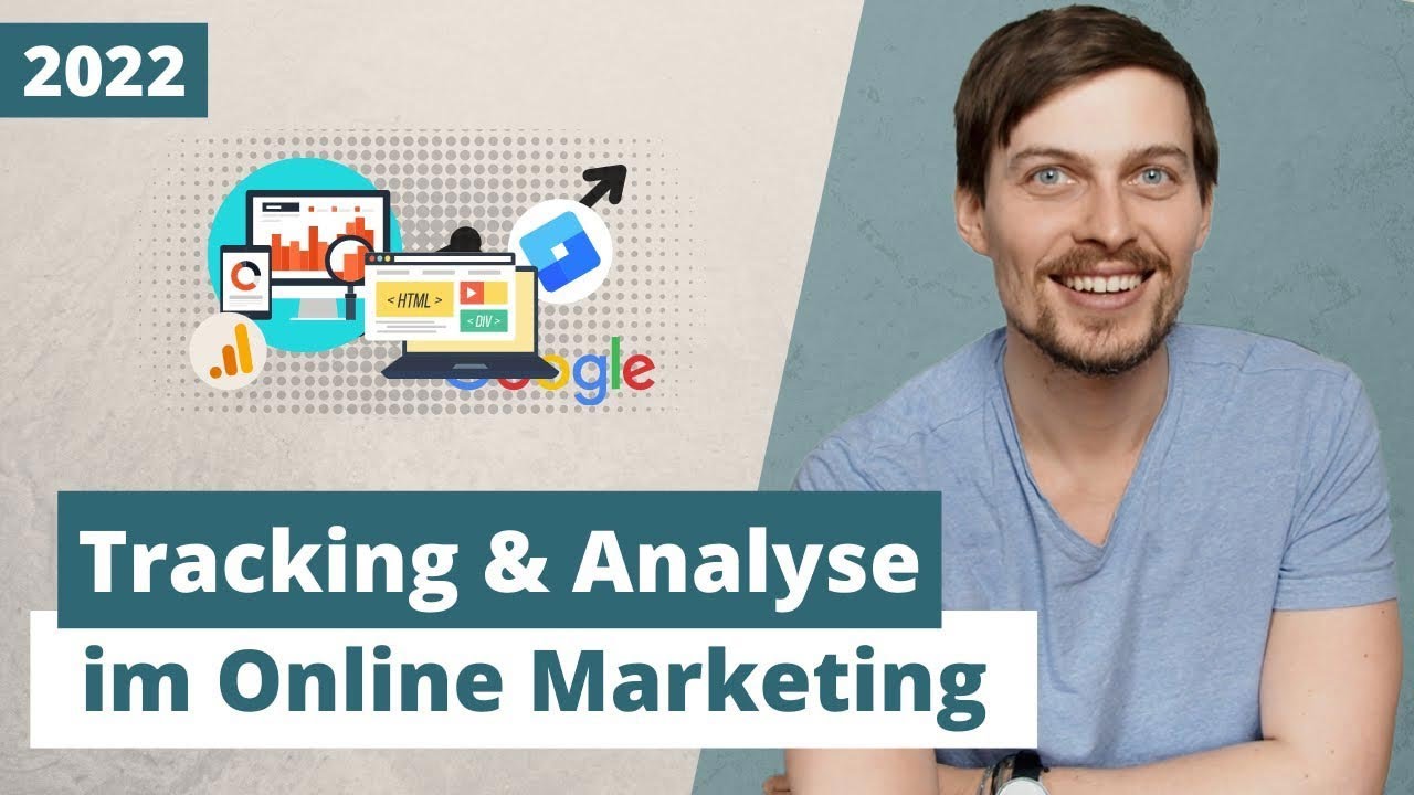 Tracking und Analyse im Online-Marketing