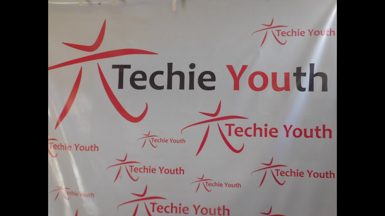 Web Development - Techie Youth