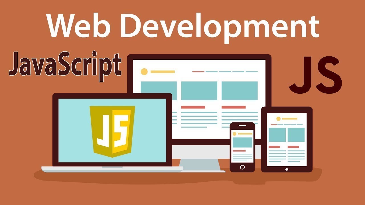 Web Development Tutorial: JavaScript for Beginners