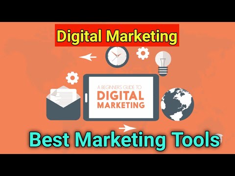 Digital Marketing | How to Earn Money from Digital Marketing | Digital Marketing Free Courses