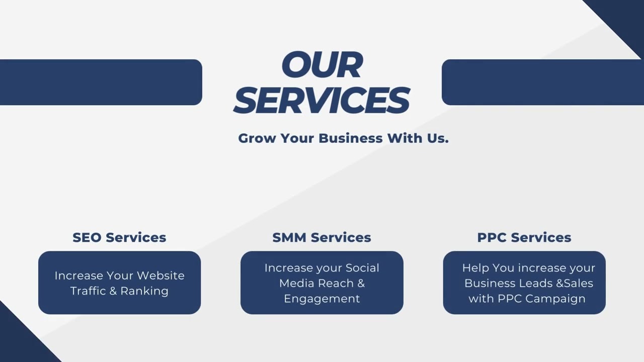 Digital Marketing Services Dombivli