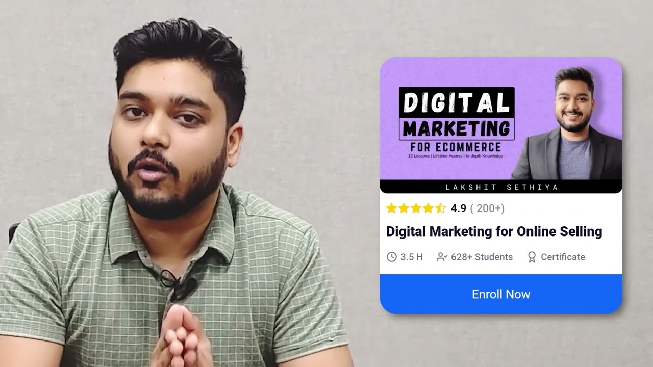 Digital Marketing for Ecommerce | Ecommerce Marketing | 2022