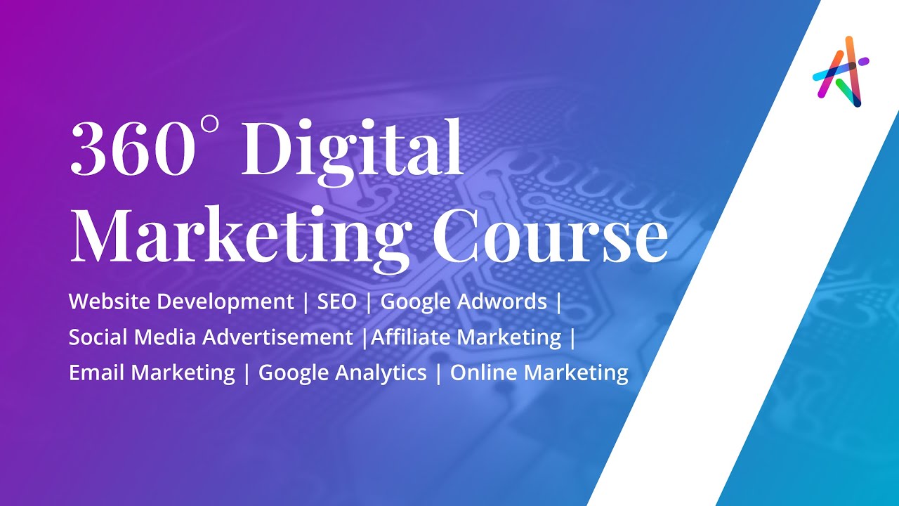 FREE Digital Marketing Tutorial | Complete Digital Marketing Course | Digital Marketing Training