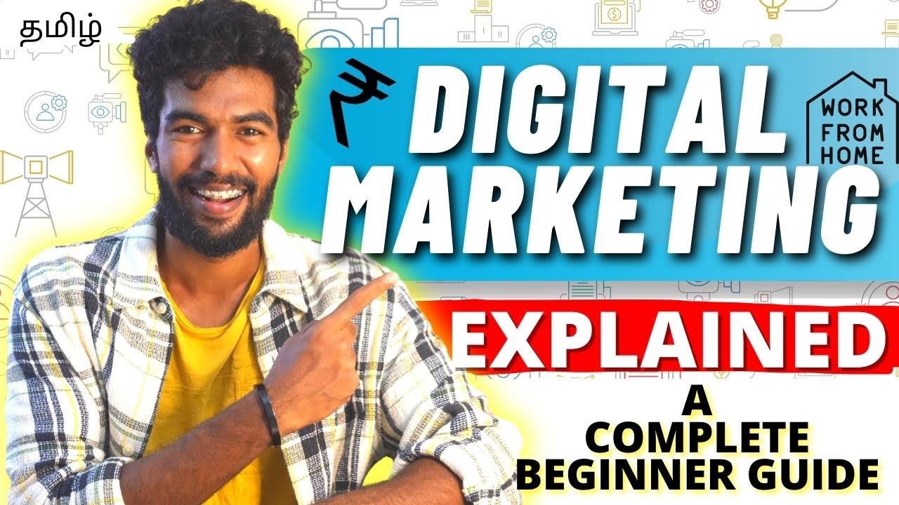 How To Start Career In Digital Marketing (zero exp)🚀