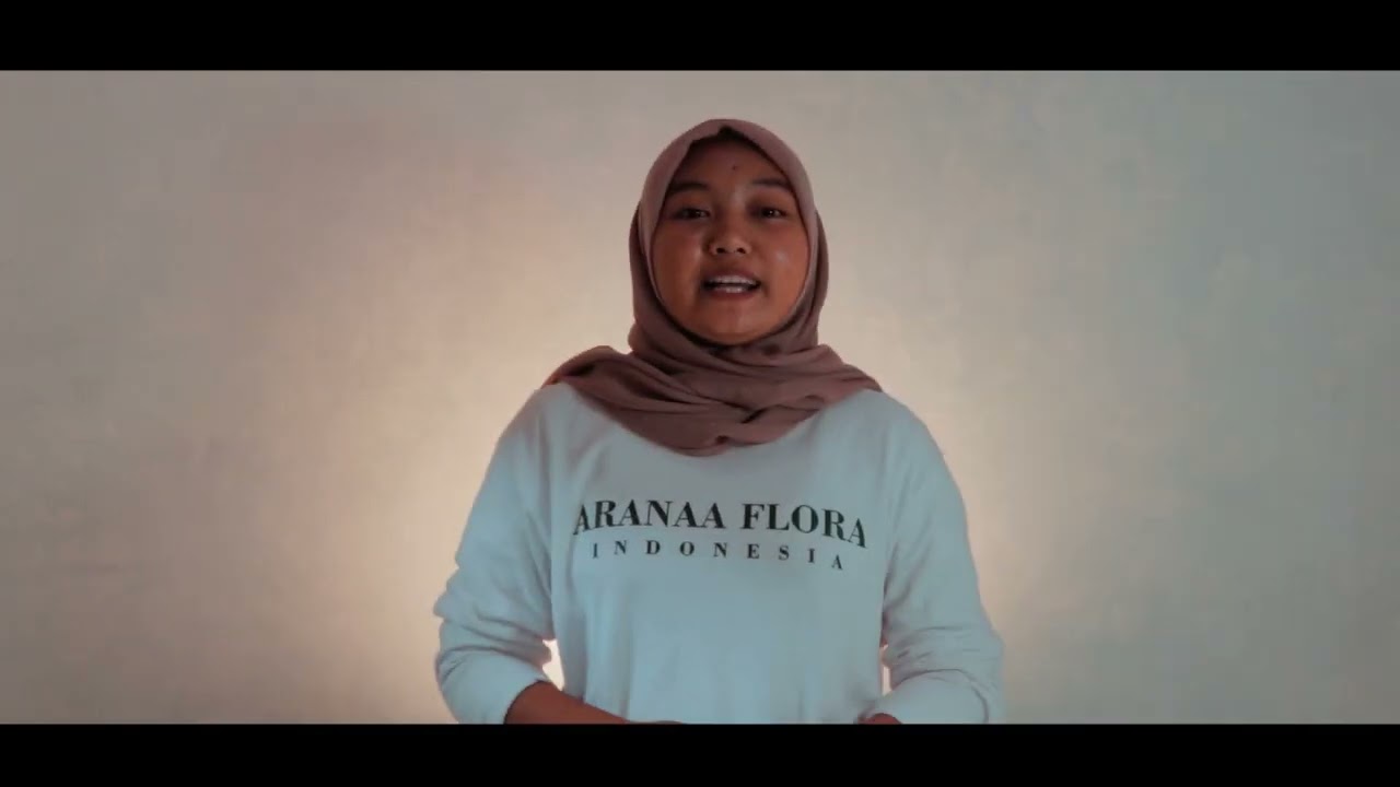 Kisah Perjuangan Aranaa Flora Indonesia - Why Choose Digital Marketing ?