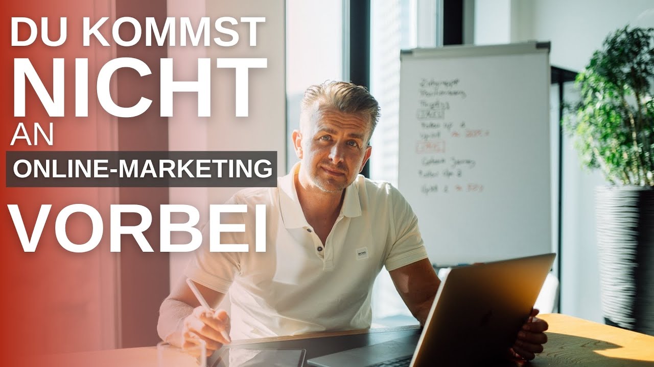 Online-Marketing ist Pflicht für Fitness-Studios