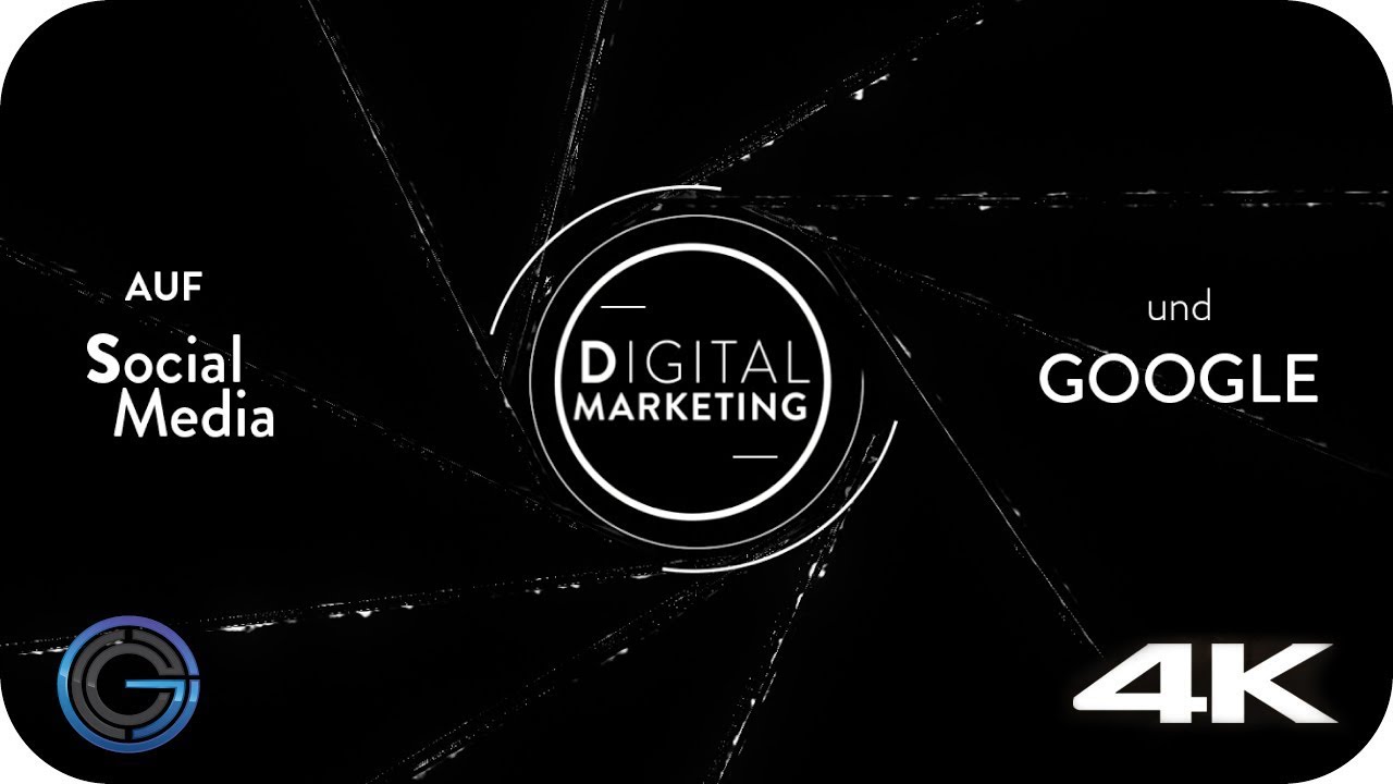 Online-Marketing mit GC-Media (Spot)