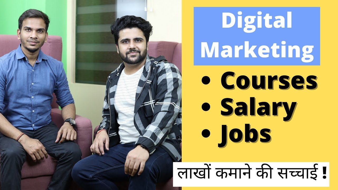 Salary & Earning After Doing Digital Marketing Course Ft. @Intellectual Indies