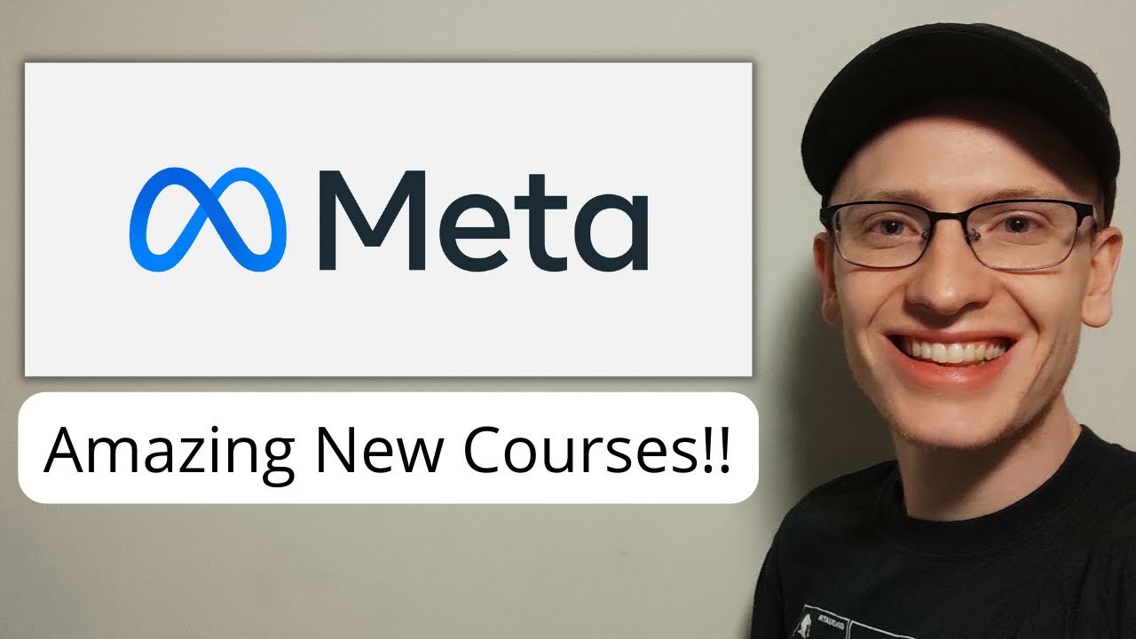 Meta just added 2 AMAZING New Certificates on Coursera! Front-end Developer and Back-end Developer