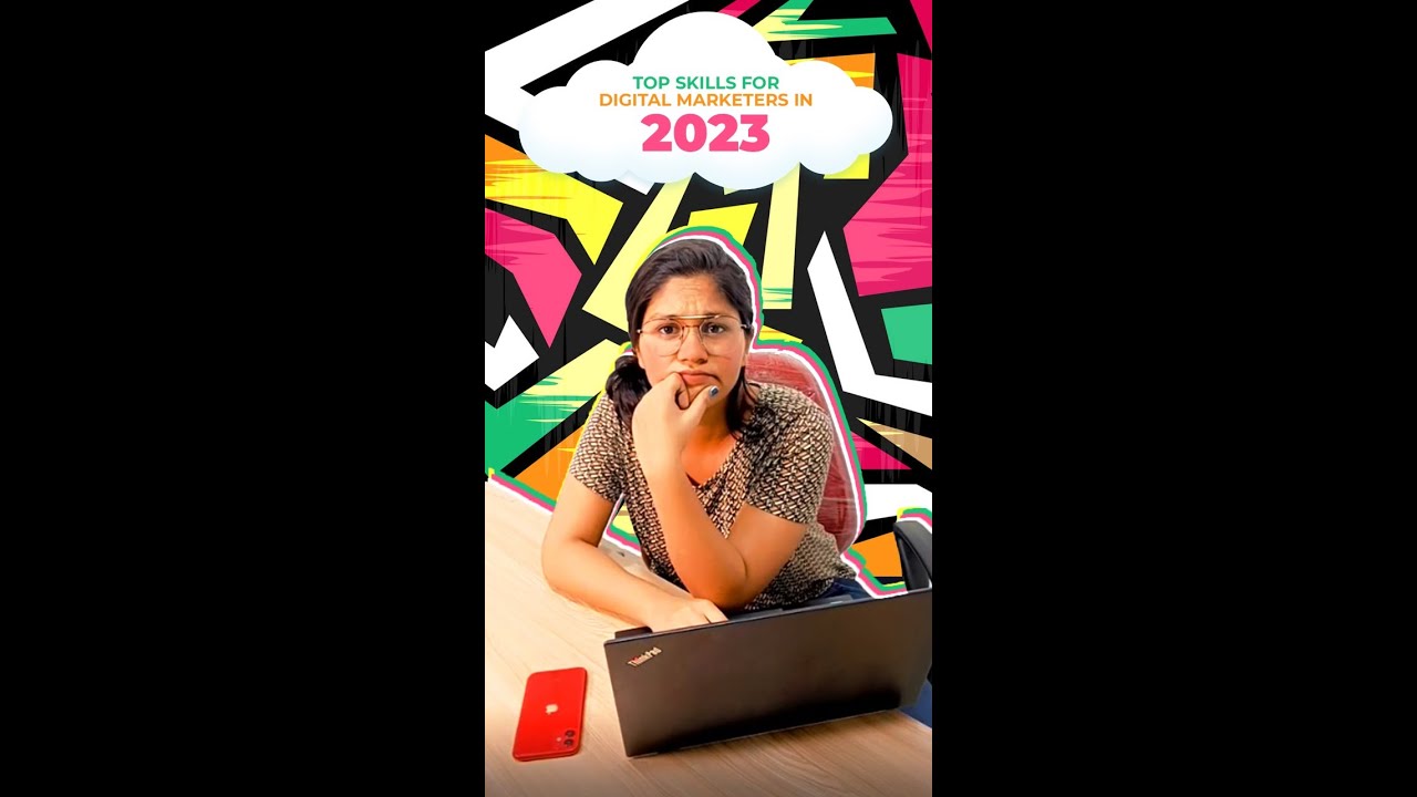 Digital Marketing Skills to Learn in 2023