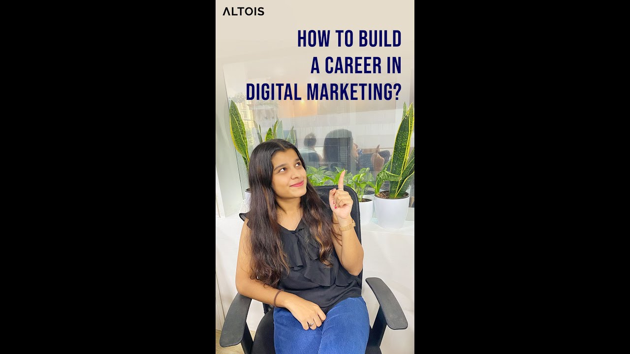 How to Build a Career in Digital Marketing?