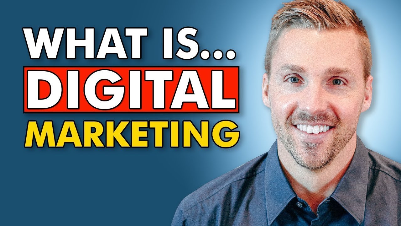 What Is Digital Marketing? And How Does It Work?